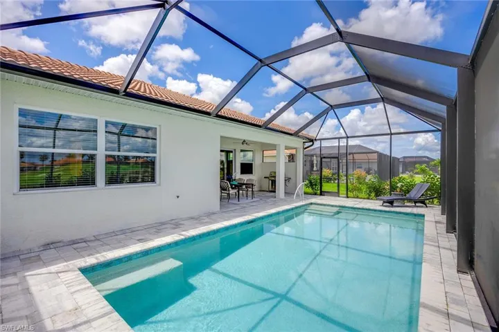 18711  Ensenada  DR, Naples, FL 34114