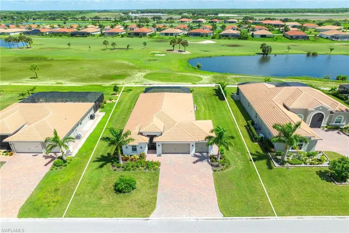 18711  Ensenada  DR, Naples, FL 34114