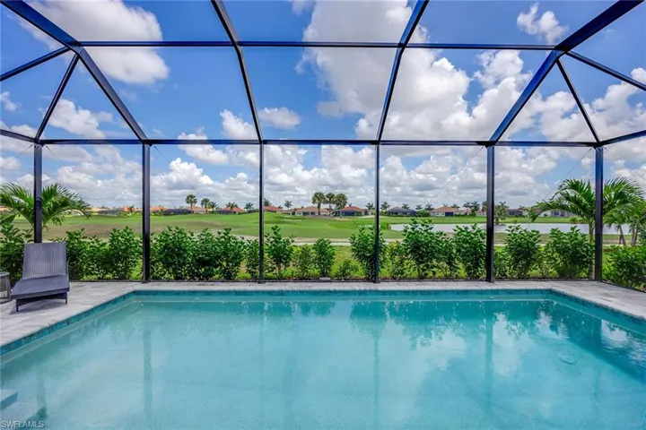 18711  Ensenada  DR, Naples, FL 34114