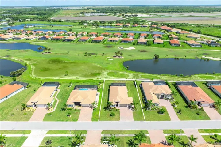 18711  Ensenada  DR, Naples, FL 34114