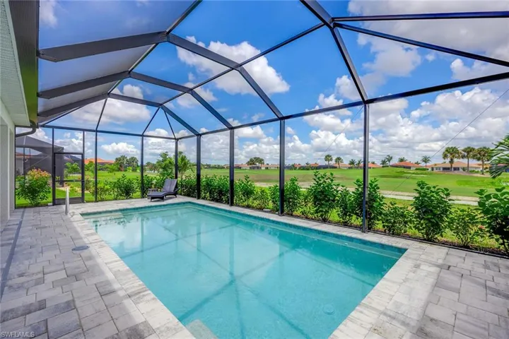 18711  Ensenada  DR, Naples, FL 34114