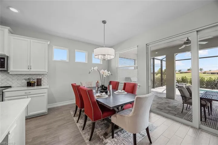 18711  Ensenada  DR, Naples, FL 34114