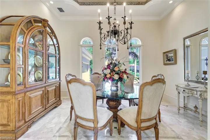 23771 Tuscany Way, Estero, Florida 34134