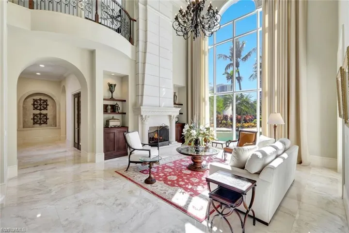 23771 Tuscany Way, Estero, Florida 34134