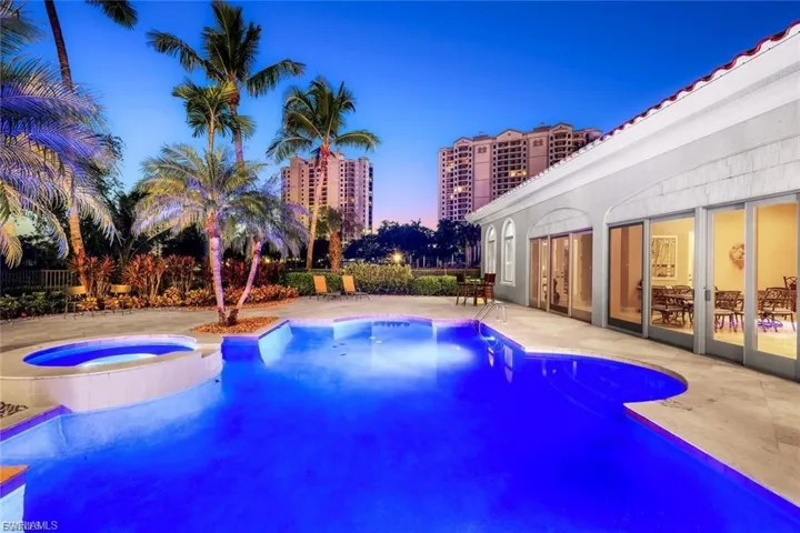 23771 Tuscany Way, Estero, Florida 34134