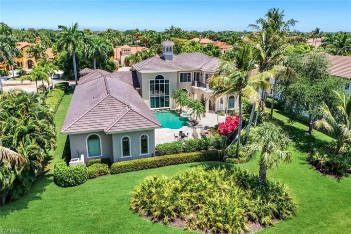 23771 Tuscany Way, Estero, Florida 34134