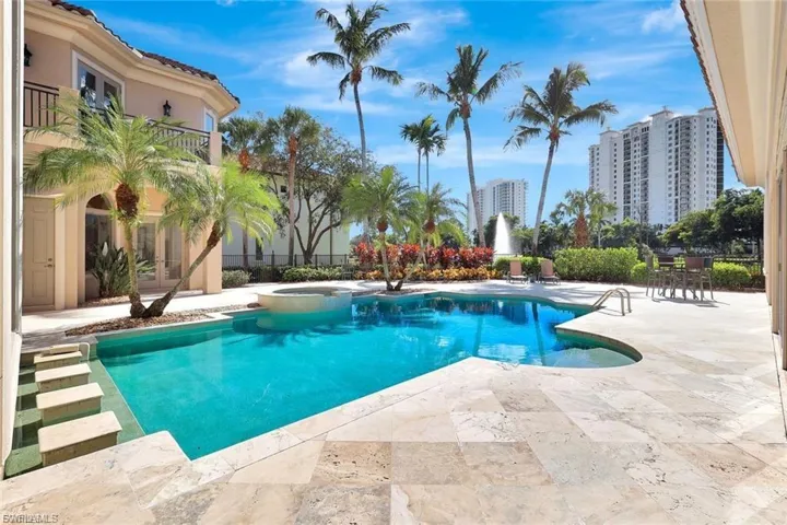 23771 Tuscany Way, Estero, Florida 34134