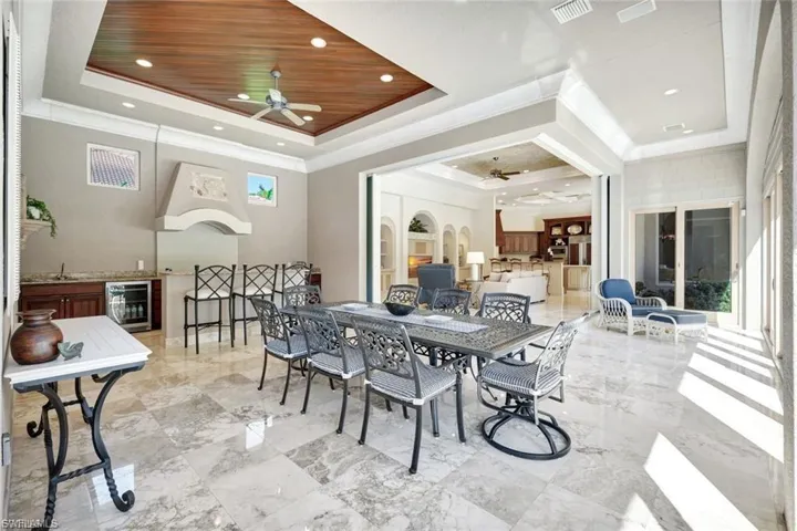 23771 Tuscany Way, Estero, Florida 34134