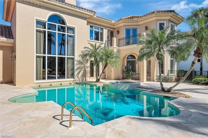 23771 Tuscany Way, Estero, Florida 34134
