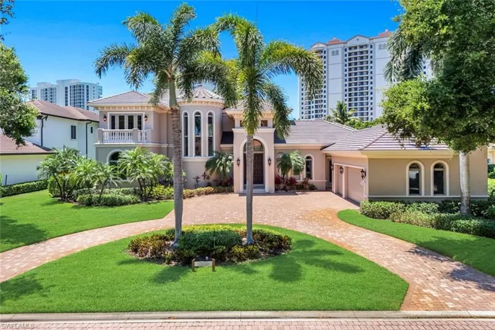 23771 Tuscany Way, Estero, Florida 34134