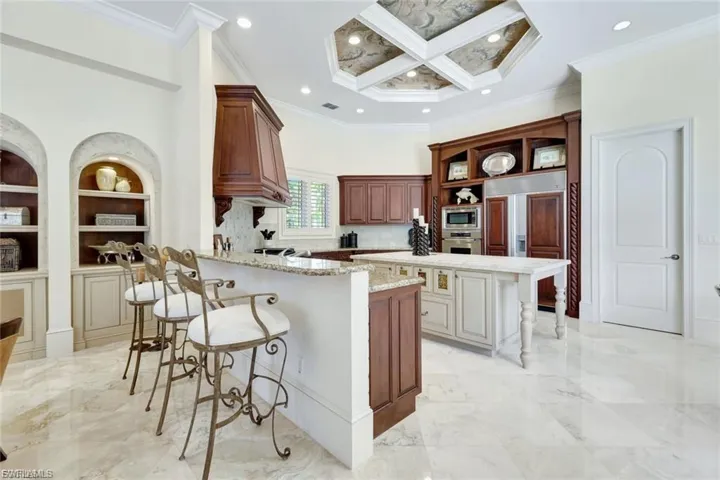 23771 Tuscany Way, Estero, Florida 34134