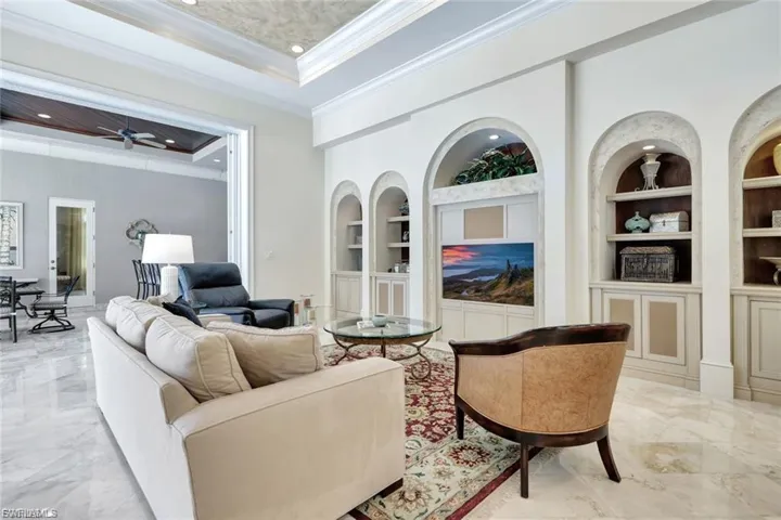 23771 Tuscany Way, Estero, Florida 34134