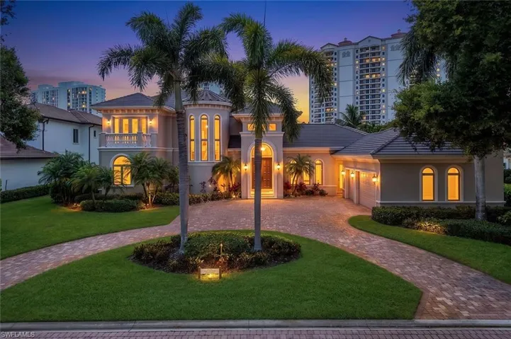 23771 Tuscany Way, Estero, Florida 34134