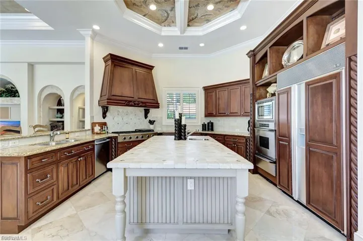23771 Tuscany Way, Estero, Florida 34134