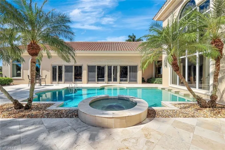 23771 Tuscany Way, Estero, Florida 34134