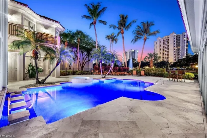 23771 Tuscany Way, Estero, Florida 34134