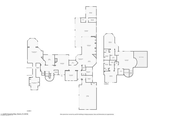 23771 Tuscany Way, Estero, Florida 34134