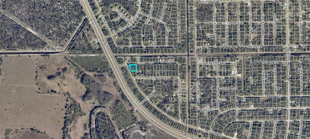 408  Hedgewood  ST, LEHIGH ACRES, FL 33974