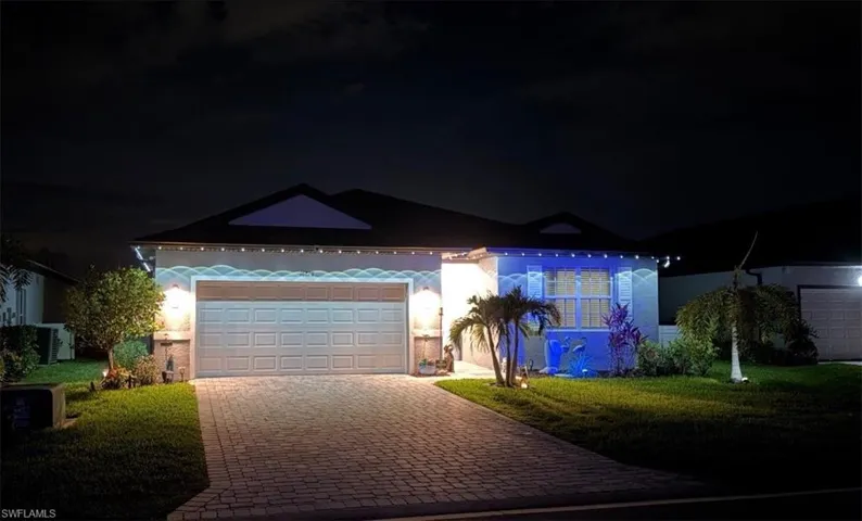 16878 Cayo Key Dr, Port Charlotte, Florida 33953