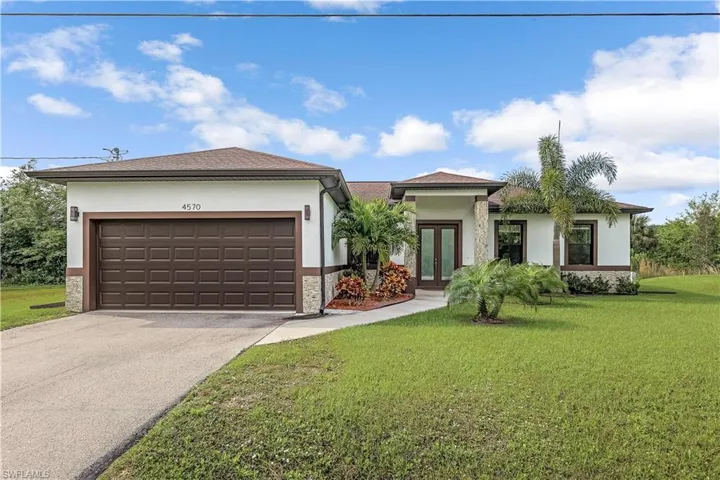 4570  60th NE AVE, Naples, FL 34120