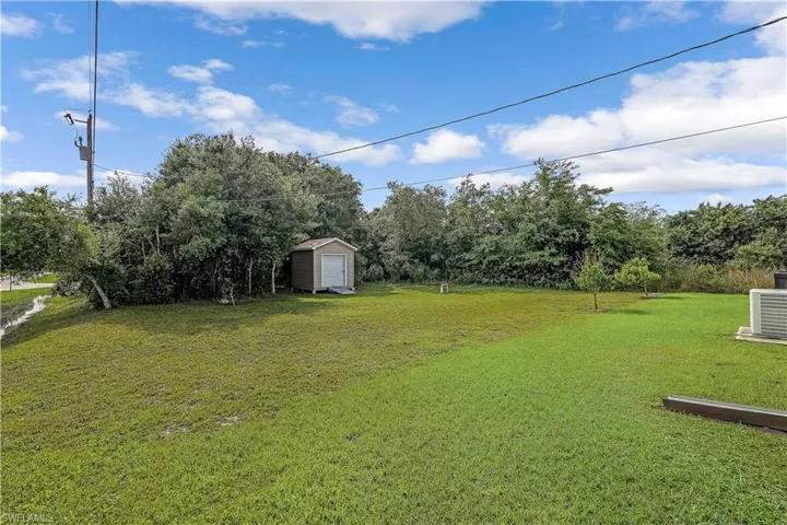 4570  60th NE AVE, Naples, FL 34120