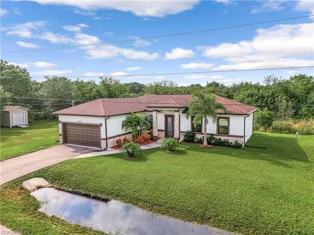 4570  60th NE AVE, Naples, FL 34120