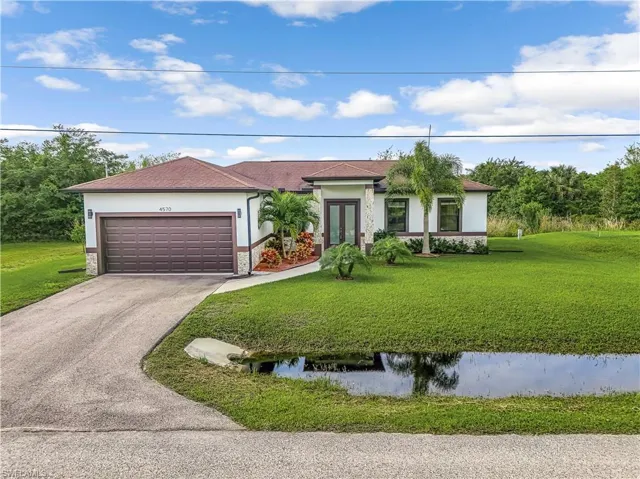 4570  60th NE AVE, Naples, FL 34120