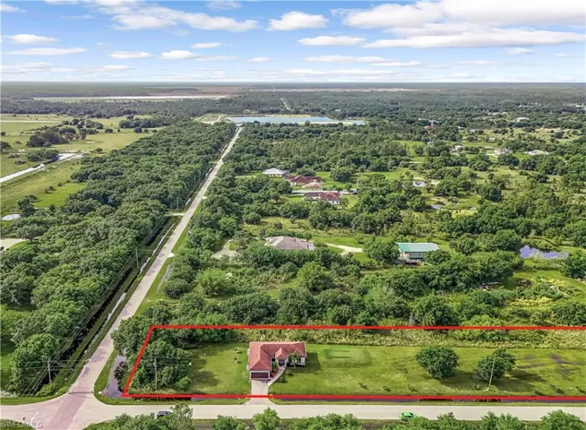 4570  60th NE AVE, Naples, FL 34120