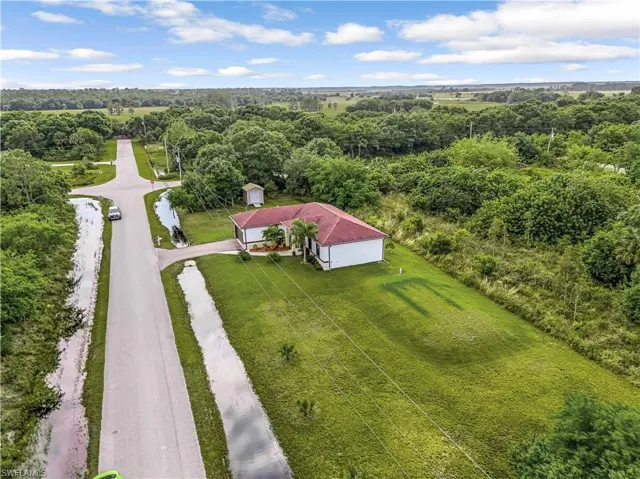 4570  60th NE AVE, Naples, FL 34120