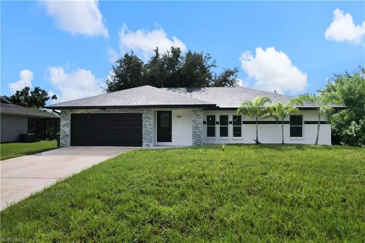 302 Millport St Nw, Port Charlotte Fl 33948