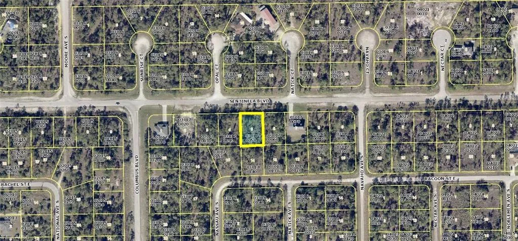 1210  Sentinela  BLVD, Lehigh Acres, FL 33974