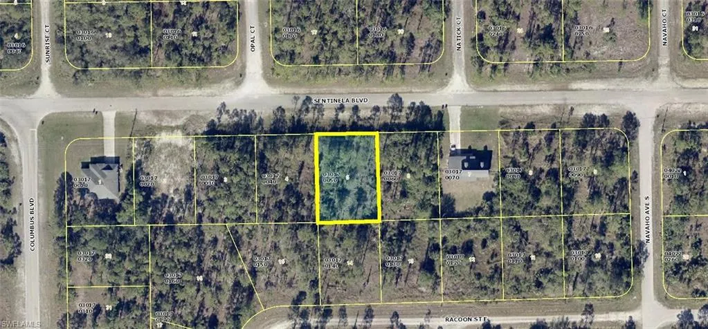 1210  Sentinela  BLVD, Lehigh Acres, FL 33974