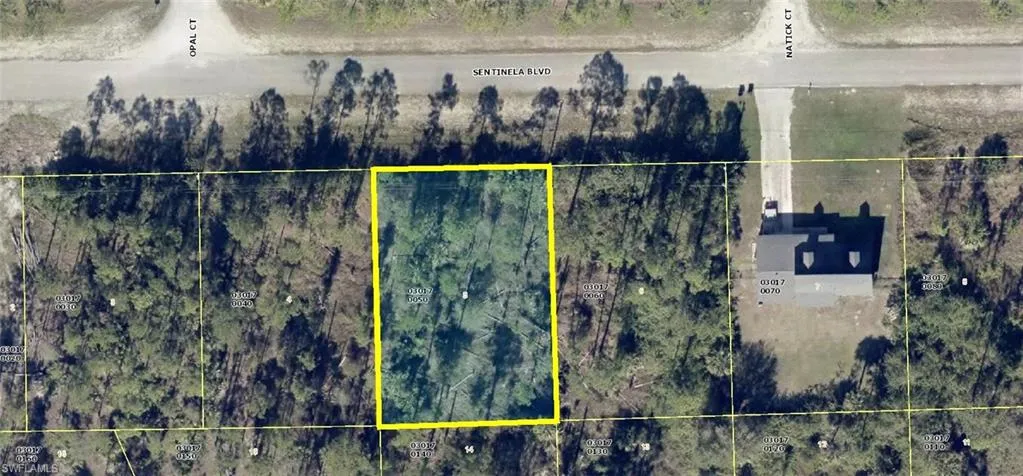 1210  Sentinela  BLVD, Lehigh Acres, FL 33974