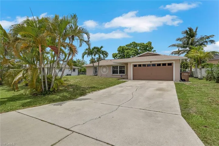 621 Sw 29th Ter, Cape Coral, Florida 33914