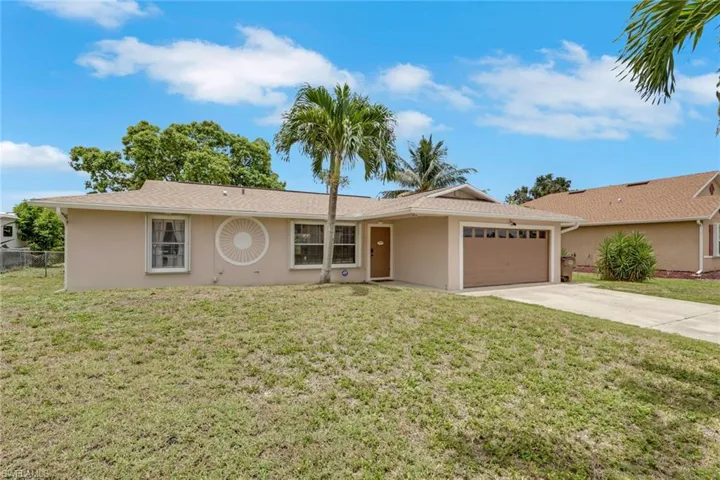 621 Sw 29th Ter, Cape Coral, Florida 33914