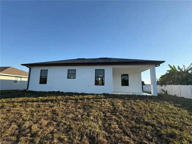 3704 12th St Sw, Lehigh Acres, Florida 33976