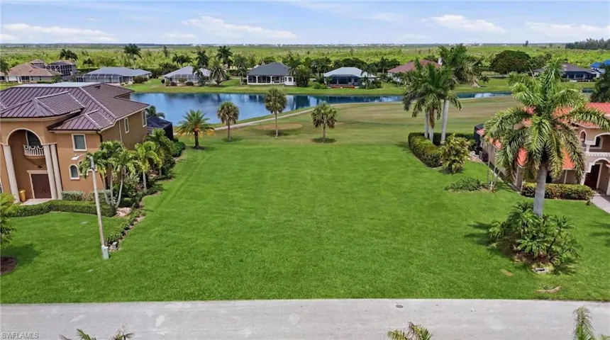 11909 Princess Grace Ct, Cape Coral, Florida 33991