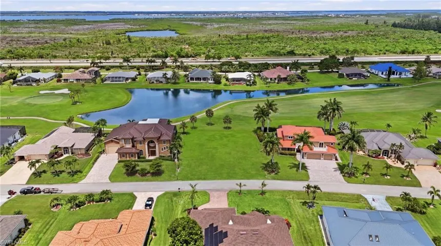 11909 Princess Grace Ct, Cape Coral, Florida 33991