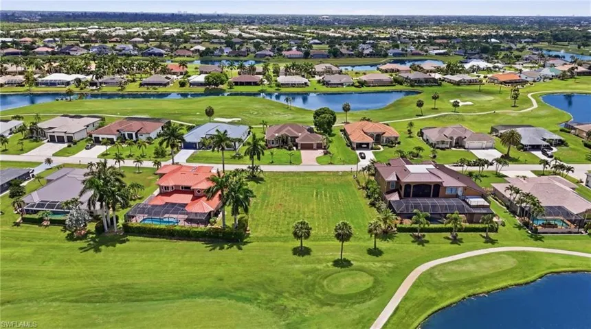 11909 Princess Grace Ct, Cape Coral, Florida 33991