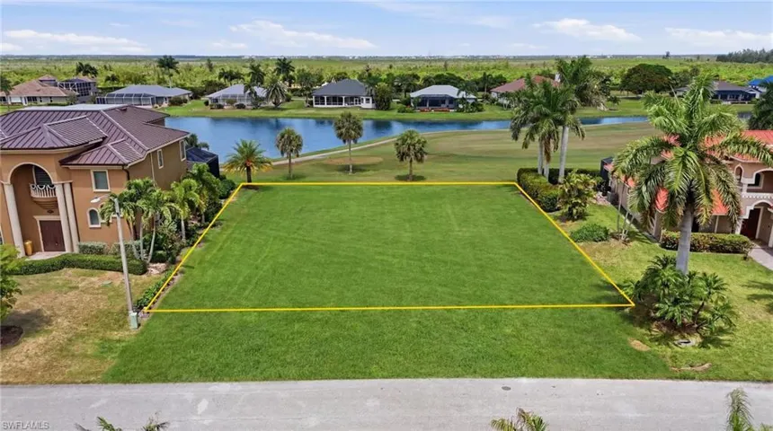 11909 Princess Grace Ct, Cape Coral, Florida 33991