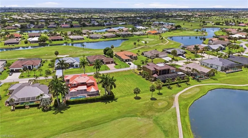 11909 Princess Grace Ct, Cape Coral, Florida 33991