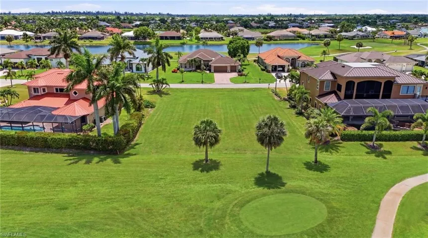 11909 Princess Grace Ct, Cape Coral, Florida 33991