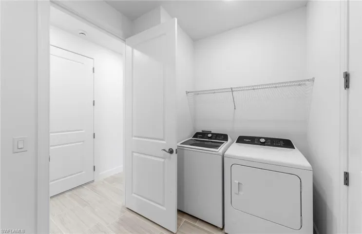 Mystique floorplan, homes may vary.