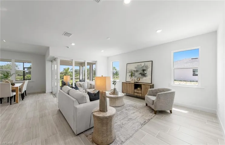Mystique floorplan, homes may vary.