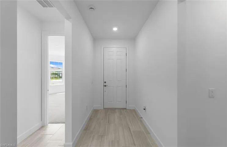 Mystique floorplan, homes may vary.