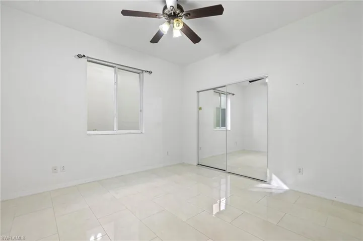 First Floor bedroom
