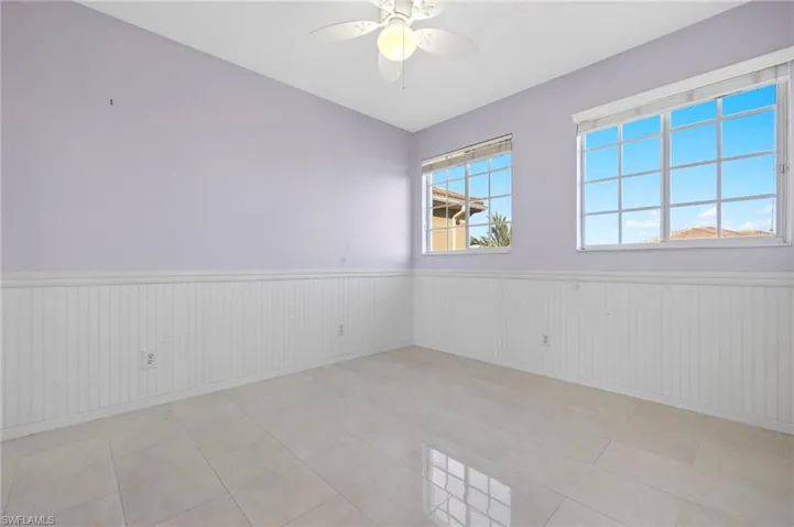 Spacious Guest Bedroom