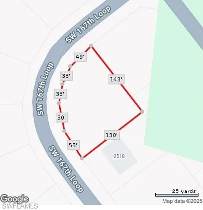 Map from Realist