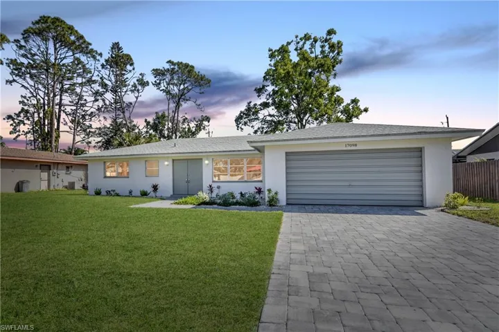 17098  Wayzata  CT, North Fort Myers, FL 33917
