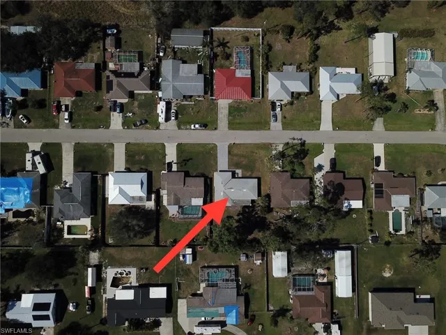 17098  Wayzata  CT, North Fort Myers, FL 33917